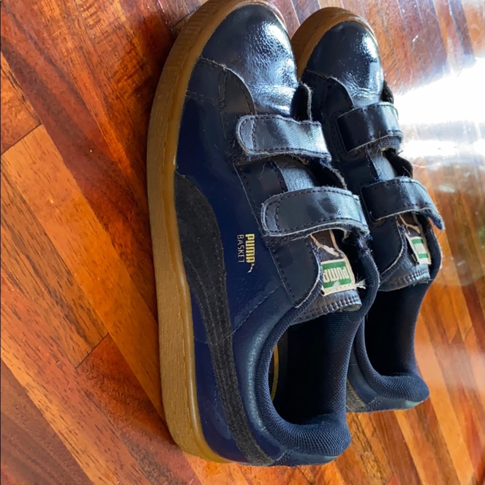 Puma Kids Shoes